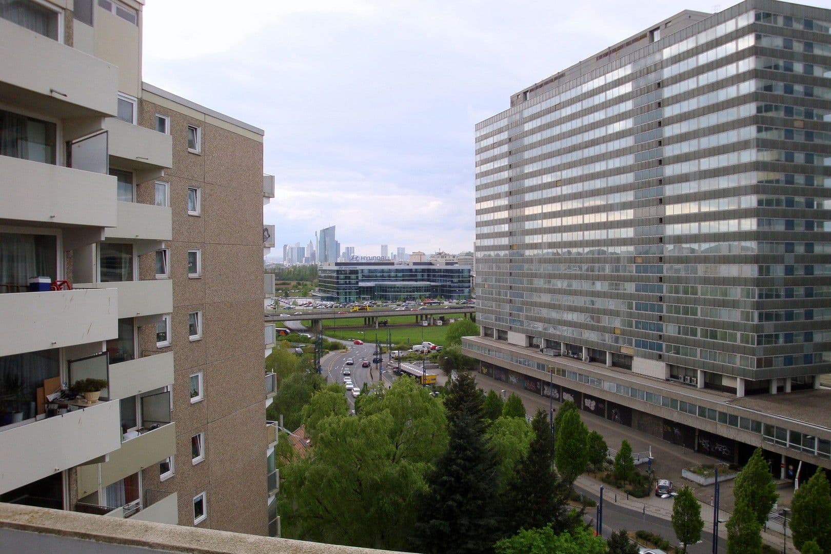 Predaj bytu 4-izbový 91 m², Offenbach am Main, Hesensko Predaj bytu 4-izbový 91 m², Offenbach am Main, Hesensko