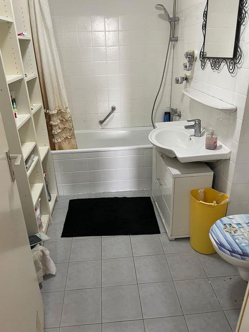 Predaj bytu 4-izbový 91 m², Offenbach am Main, Hesensko Predaj bytu 4-izbový 91 m², Offenbach am Main, Hesensko