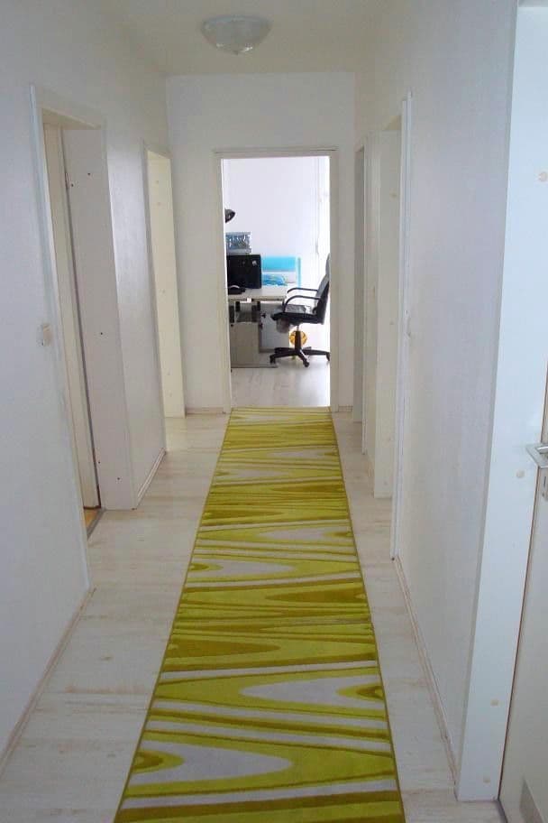 Predaj bytu 4-izbový 91 m², Offenbach am Main, Hesensko Predaj bytu 4-izbový 91 m², Offenbach am Main, Hesensko