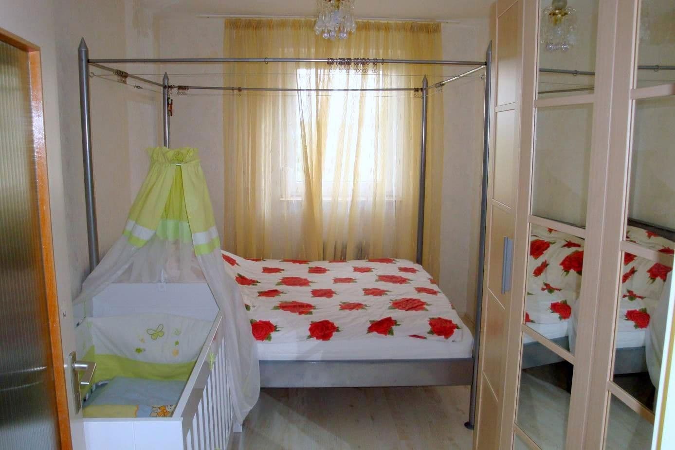 Predaj bytu 4-izbový 91 m², Offenbach am Main, Hesensko Predaj bytu 4-izbový 91 m², Offenbach am Main, Hesensko