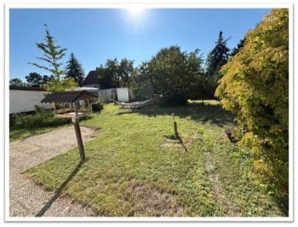 Predaj domu 75 m², pozemek 726 m², Zeuthen, Brandenbursko Predaj domu 75 m², pozemek 726 m², Zeuthen, Brandenbursko