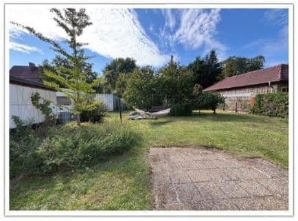 Predaj domu 75 m², pozemek 726 m², Zeuthen, Brandenbursko Predaj domu 75 m², pozemek 726 m², Zeuthen, Brandenbursko