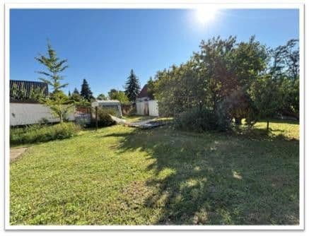 Predaj domu 75 m², pozemek 726 m², Zeuthen, Brandenbursko Predaj domu 75 m², pozemek 726 m², Zeuthen, Brandenbursko