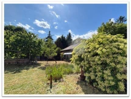 Predaj domu 75 m², pozemek 726 m², Zeuthen, Brandenbursko Predaj domu 75 m², pozemek 726 m², Zeuthen, Brandenbursko