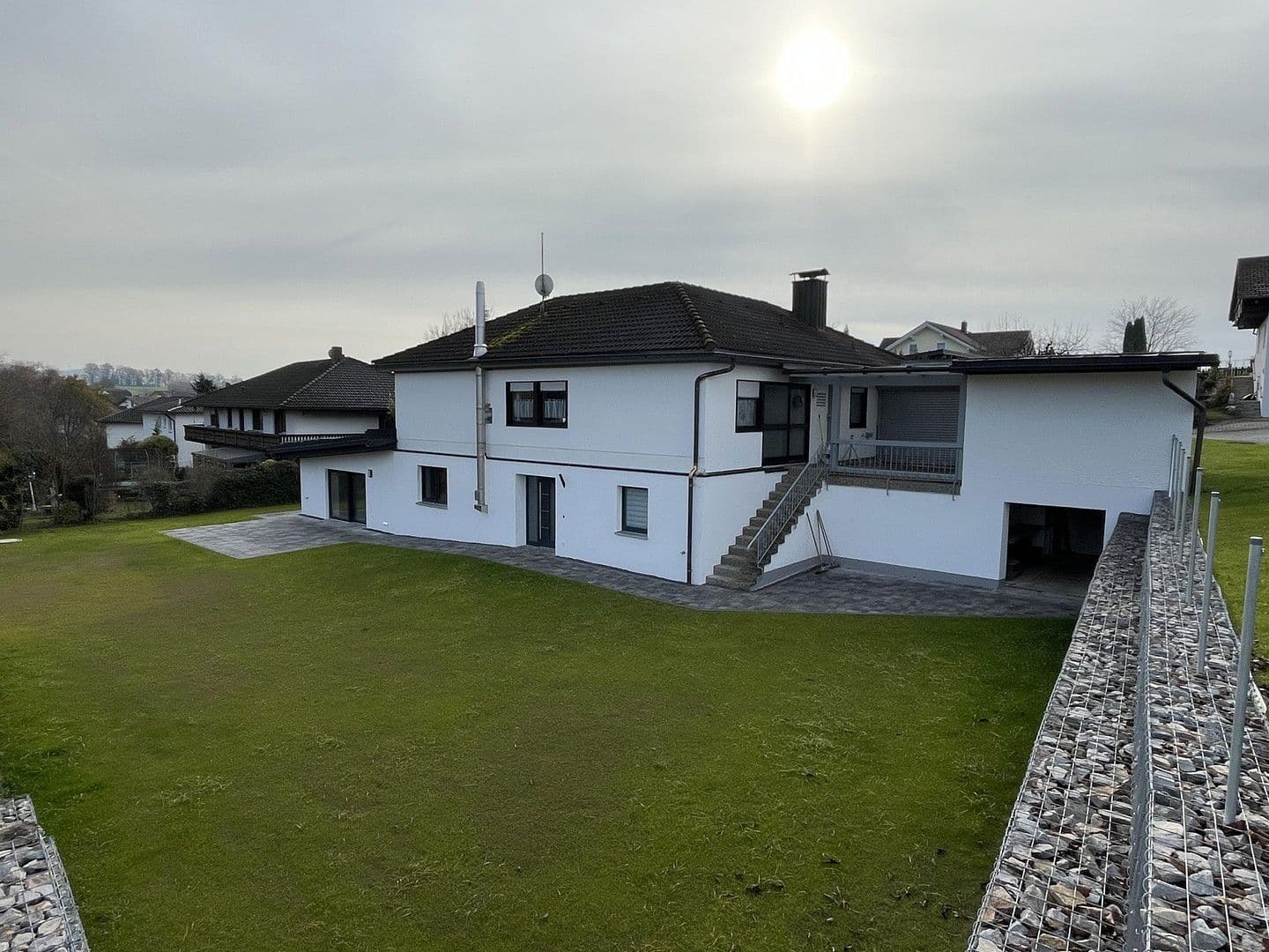 Predaj domu 298 m², pozemek 1.108 m², Windorf, Bavorsko Predaj domu 298 m², pozemek 1.108 m², Windorf, Bavorsko