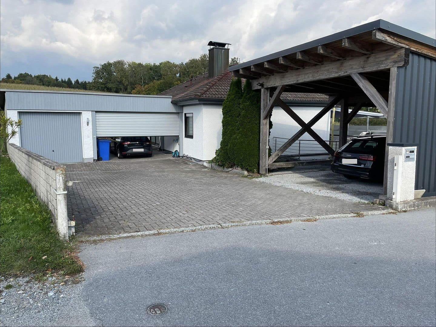 Predaj domu 298 m², pozemek 1.108 m², Windorf, Bavorsko Predaj domu 298 m², pozemek 1.108 m², Windorf, Bavorsko