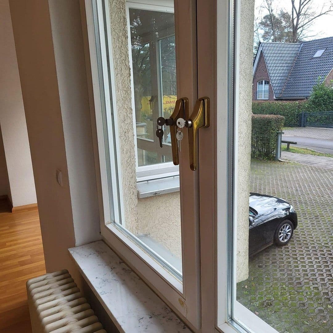 Predaj bytu 2-izbový 68 m², Hubertusallee 96, Glienicke/Nordbahn, Brandenbursko Predaj bytu 2-izbový 68 m², Hubertusallee 96, Glienicke/Nordbahn, Brandenbursko