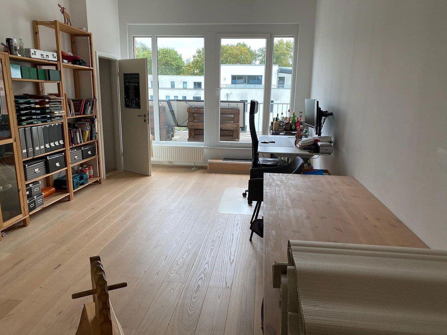 Predaj domu 133 m², pozemek 261 m², Bremen, Brémy Predaj domu 133 m², pozemek 261 m², Bremen, Brémy