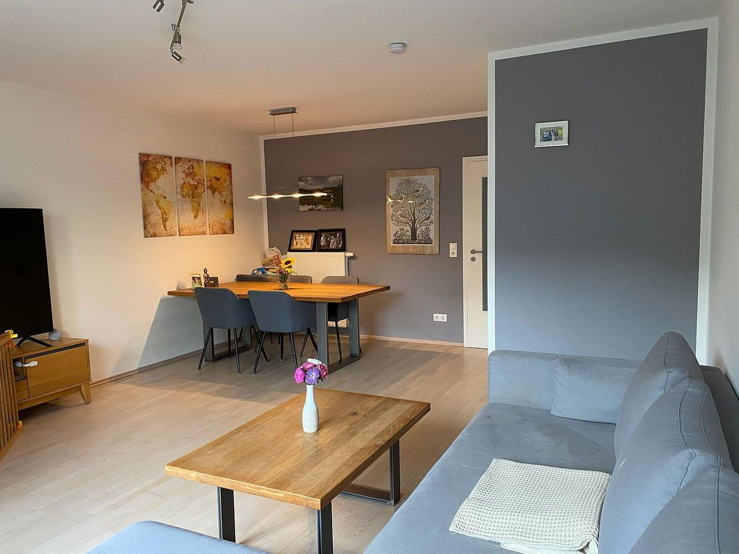 Predaj domu 133 m², pozemek 261 m², Bremen, Brémy Predaj domu 133 m², pozemek 261 m², Bremen, Brémy