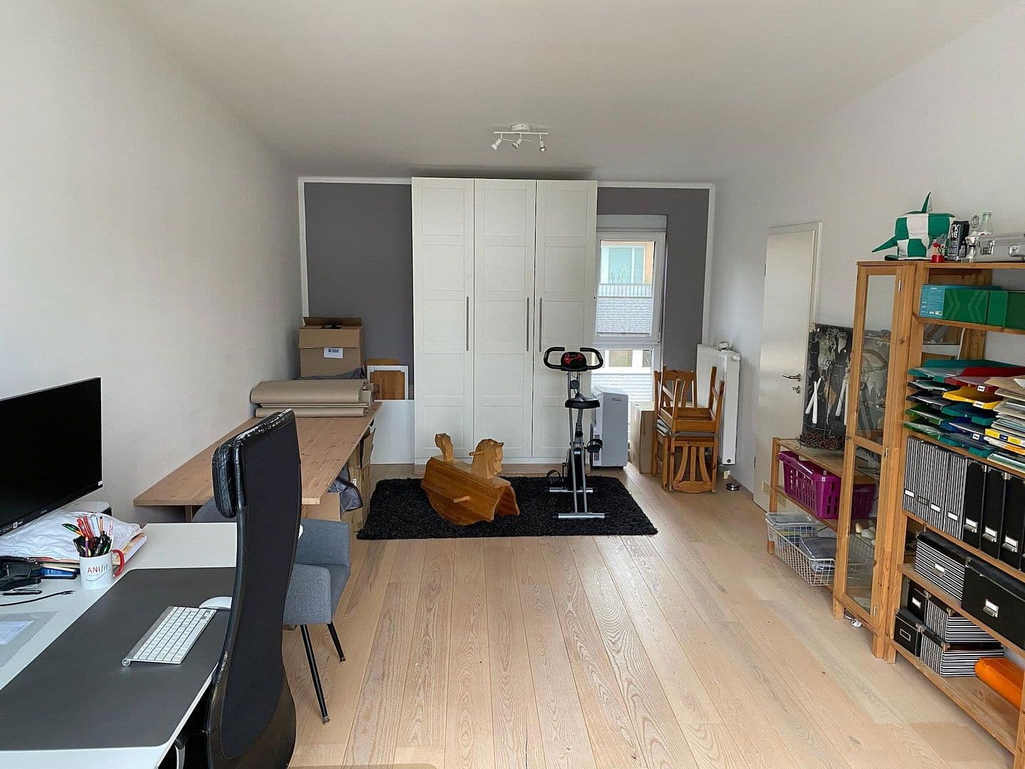 Predaj domu 133 m², pozemek 261 m², Bremen, Brémy Predaj domu 133 m², pozemek 261 m², Bremen, Brémy