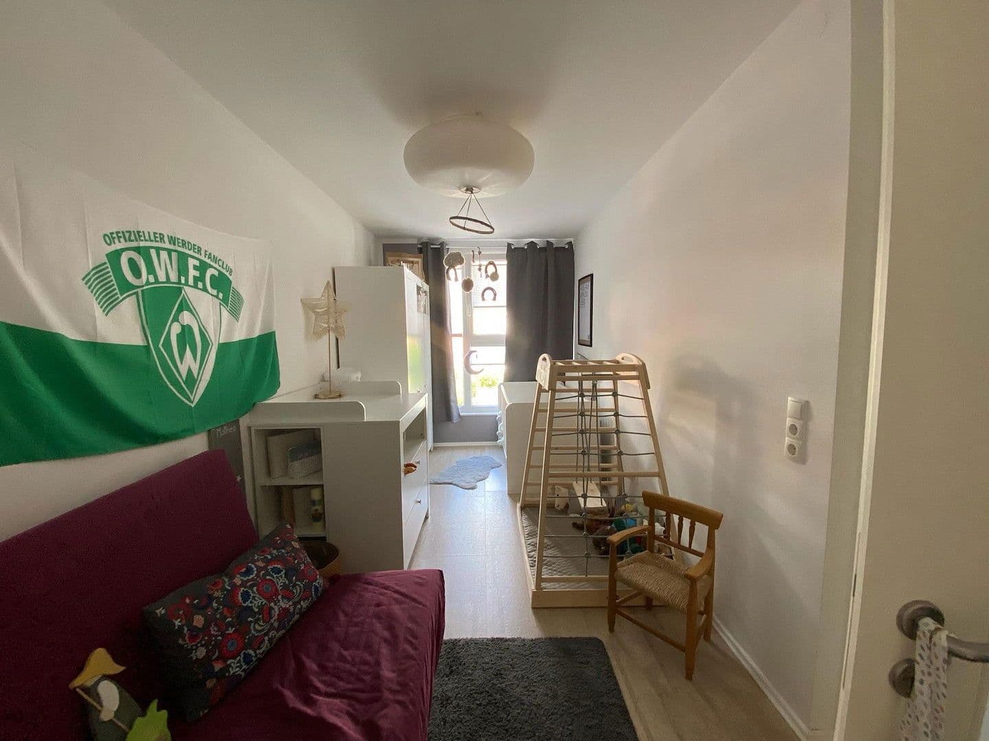 Predaj domu 133 m², pozemek 261 m², Bremen, Brémy Predaj domu 133 m², pozemek 261 m², Bremen, Brémy