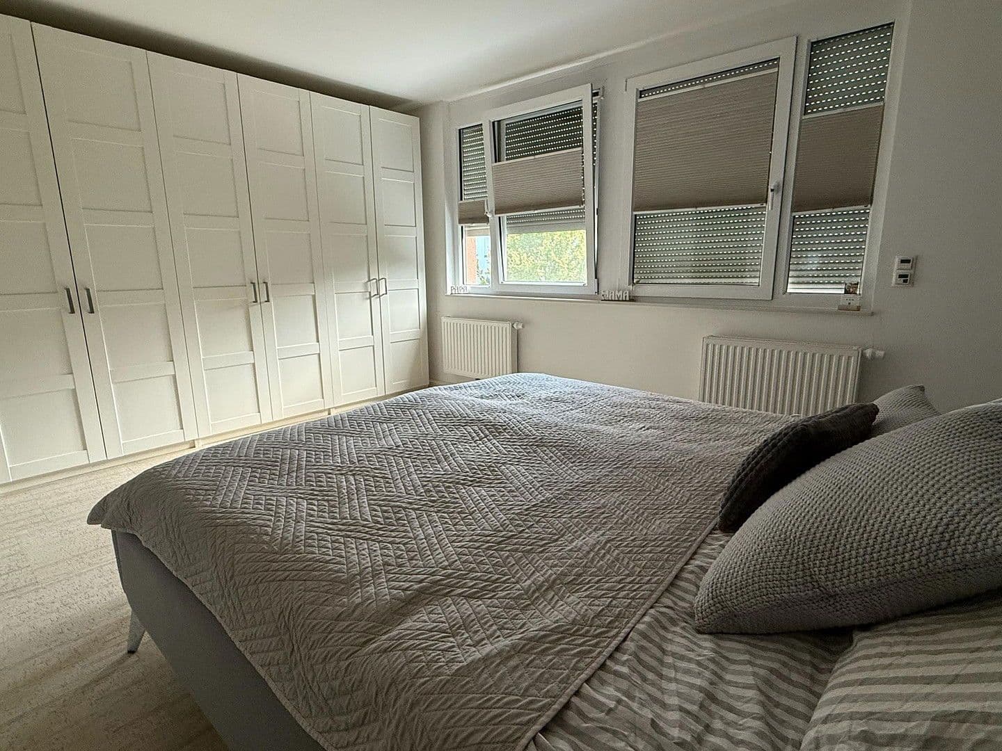 Predaj domu 133 m², pozemek 261 m², Bremen, Brémy Predaj domu 133 m², pozemek 261 m², Bremen, Brémy