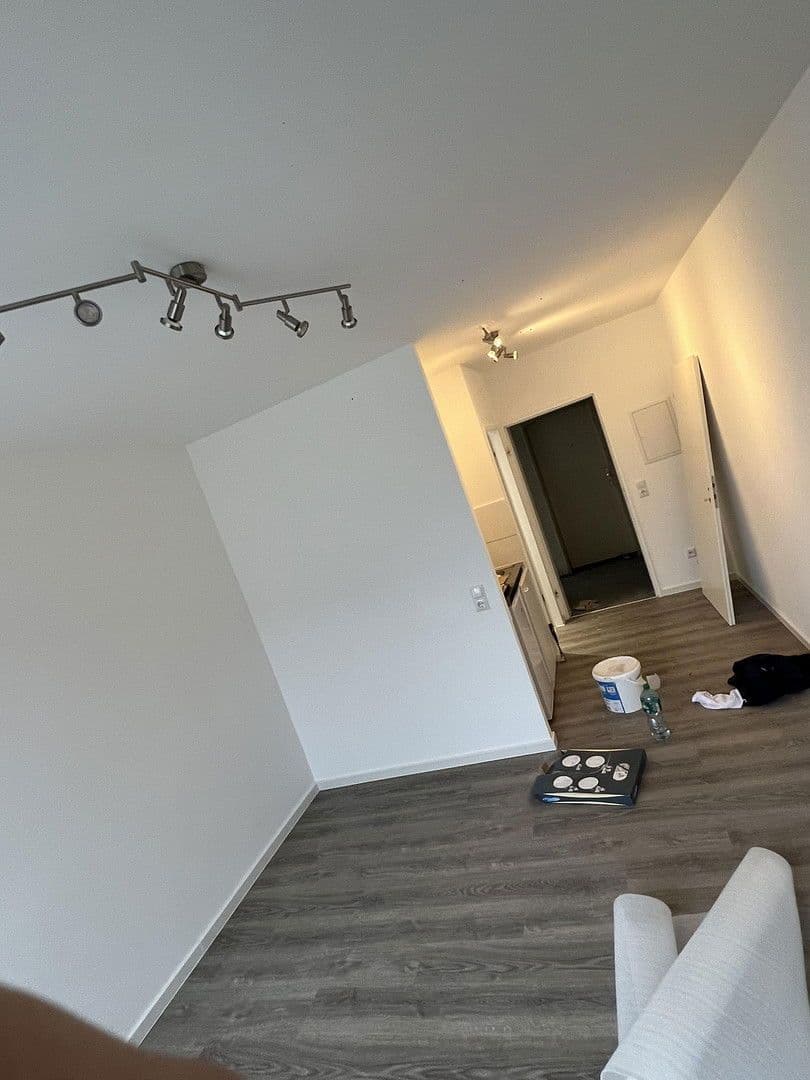 Prenájom bytu 1-izbový 19 m², Wallaustr. 101, Rheinland-Pfalz - Mainz, Porýnie-Falcko Prenájom bytu 1-izbový 19 m², Wallaustr. 101, Rheinland-Pfalz - Mainz, Porýnie-Falcko