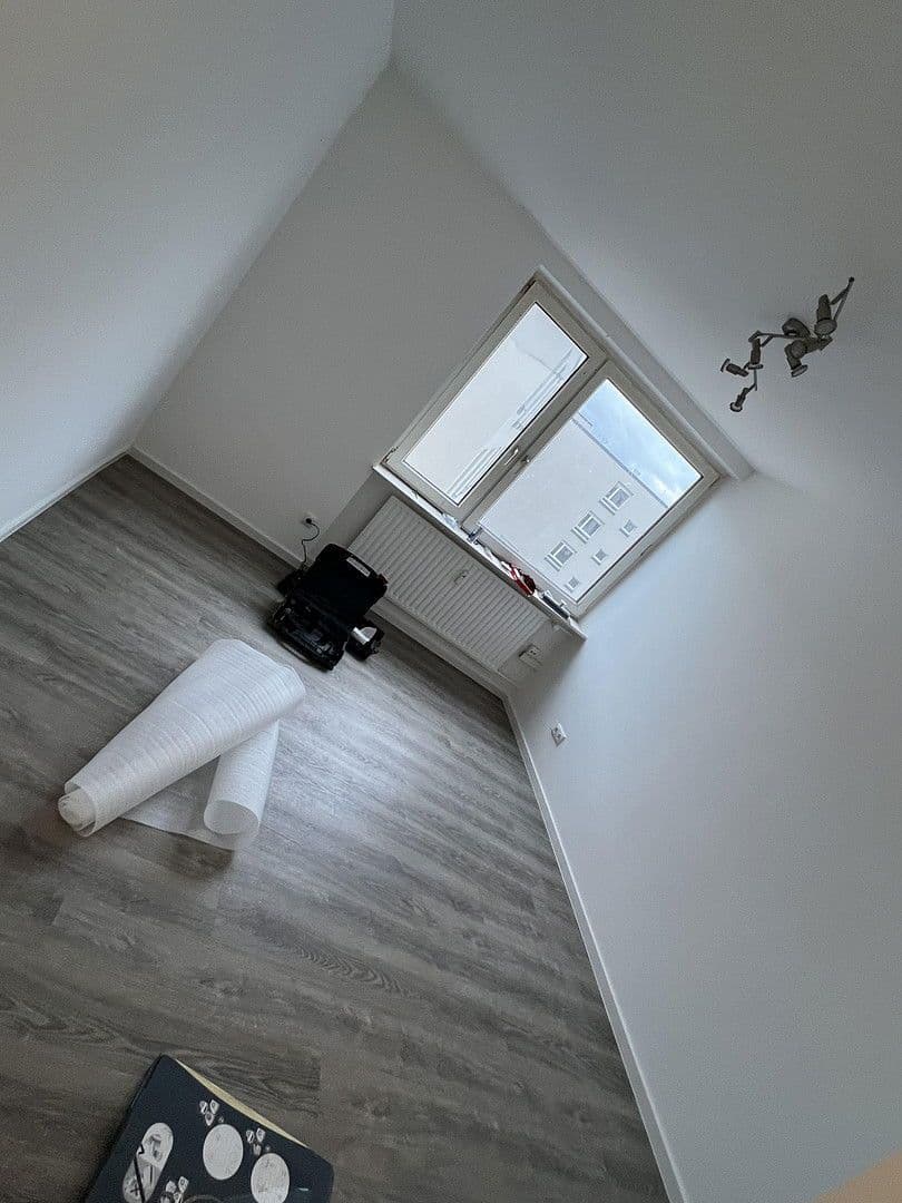 Prenájom bytu 1-izbový 19 m², Wallaustr. 101, Rheinland-Pfalz - Mainz, Porýnie-Falcko Prenájom bytu 1-izbový 19 m², Wallaustr. 101, Rheinland-Pfalz - Mainz, Porýnie-Falcko