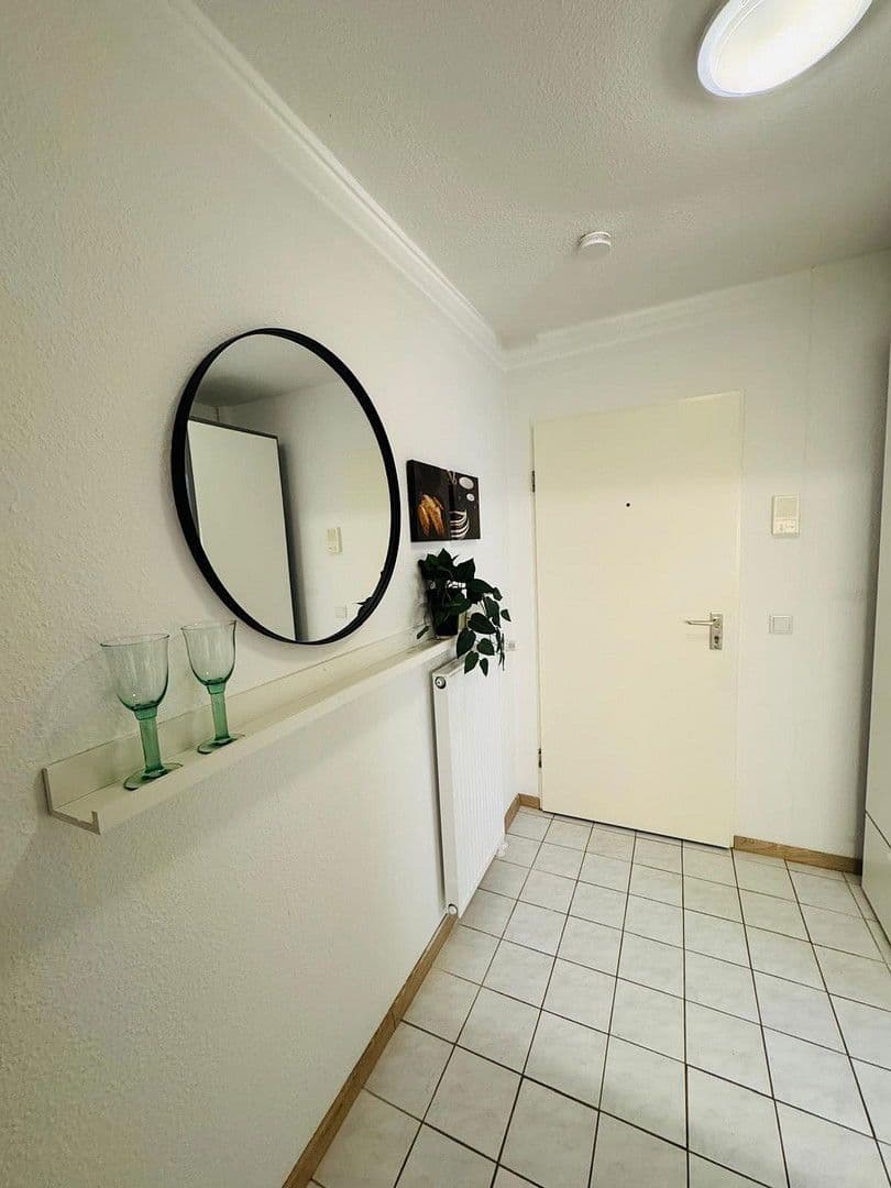 Prenájom garáže 34 m², Hoffmann-von-Fallersleben-Weg, Münster, Severné Porýnie - Westfálsko Prenájom garáže 34 m², Hoffmann-von-Fallersleben-Weg, Münster, Severné Porýnie - Westfálsko