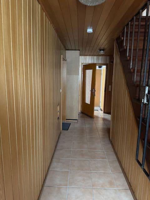 Predaj domu 320 m², pozemek 490 m², Idstein, Hesensko Predaj domu 320 m², pozemek 490 m², Idstein, Hesensko