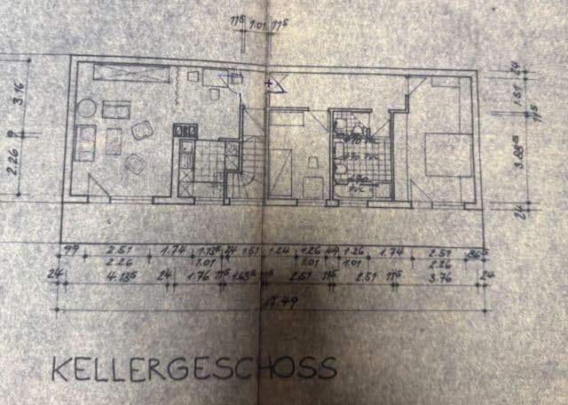 Predaj domu 320 m², pozemek 490 m², Idstein, Hesensko Predaj domu 320 m², pozemek 490 m², Idstein, Hesensko