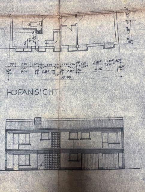Predaj domu 320 m², pozemek 490 m², Idstein, Hesensko Predaj domu 320 m², pozemek 490 m², Idstein, Hesensko