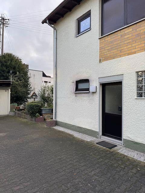 Predaj domu 320 m², pozemek 490 m², Idstein, Hesensko Predaj domu 320 m², pozemek 490 m², Idstein, Hesensko