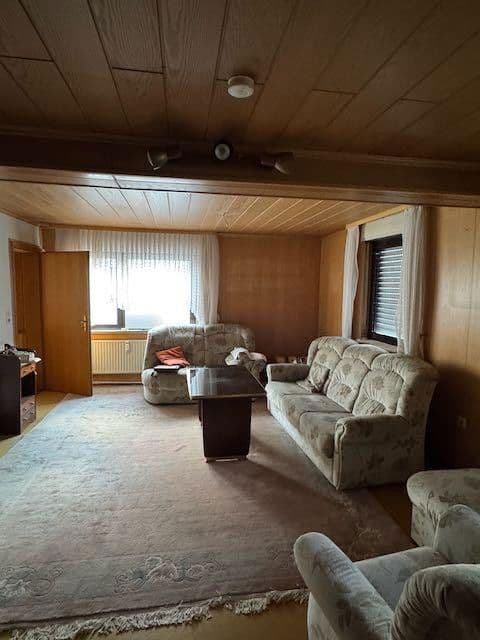 Predaj domu 320 m², pozemek 490 m², Idstein, Hesensko Predaj domu 320 m², pozemek 490 m², Idstein, Hesensko