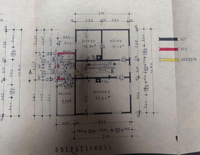 Predaj domu 320 m², pozemek 490 m², Idstein, Hesensko Predaj domu 320 m², pozemek 490 m², Idstein, Hesensko