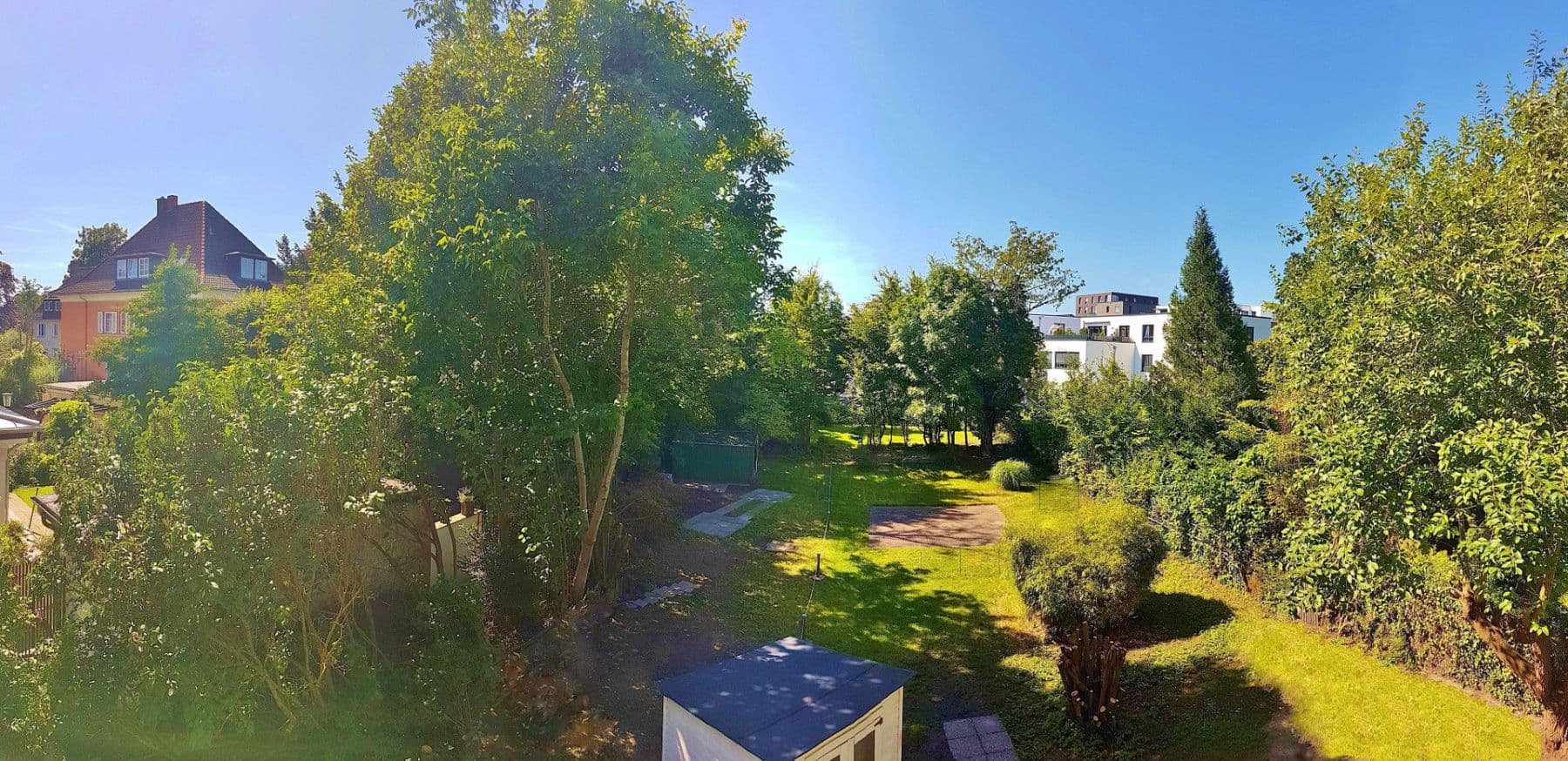 Prenájom bytu 5-izbový 147 m², Hildesheim, Dolné Sasko Prenájom bytu 5-izbový 147 m², Hildesheim, Dolné Sasko