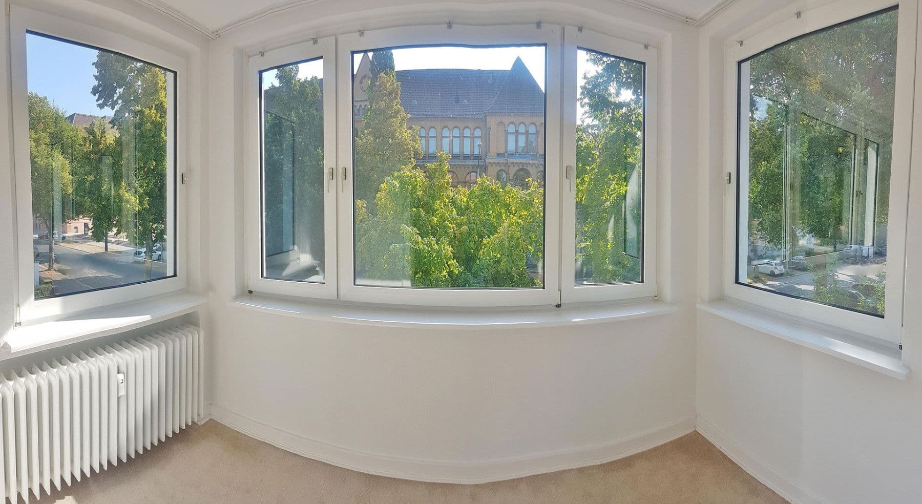 Prenájom bytu 5-izbový 147 m², Hildesheim, Dolné Sasko Prenájom bytu 5-izbový 147 m², Hildesheim, Dolné Sasko