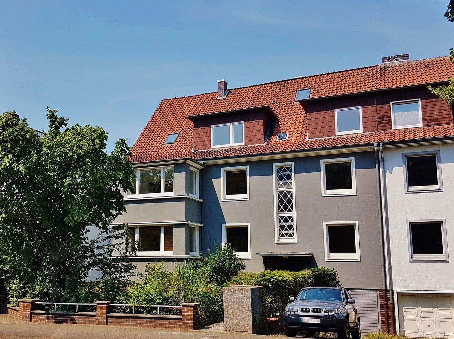 Prenájom bytu 5-izbový 147 m², Hildesheim, Dolné Sasko Prenájom bytu 5-izbový 147 m², Hildesheim, Dolné Sasko