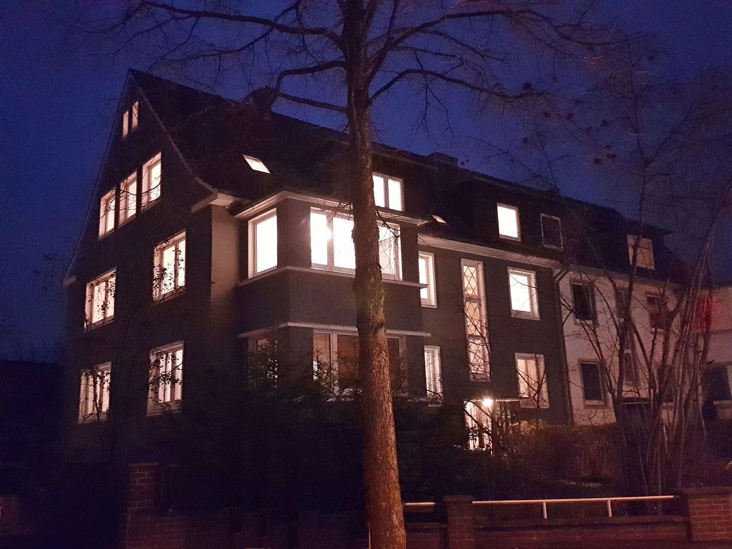 Prenájom bytu 5-izbový 147 m², Hildesheim, Dolné Sasko Prenájom bytu 5-izbový 147 m², Hildesheim, Dolné Sasko