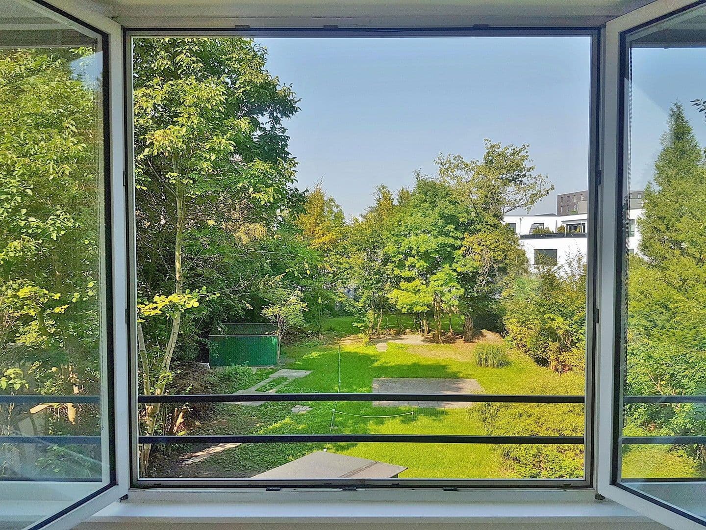 Prenájom bytu 5-izbový 147 m², Hildesheim, Dolné Sasko Prenájom bytu 5-izbový 147 m², Hildesheim, Dolné Sasko