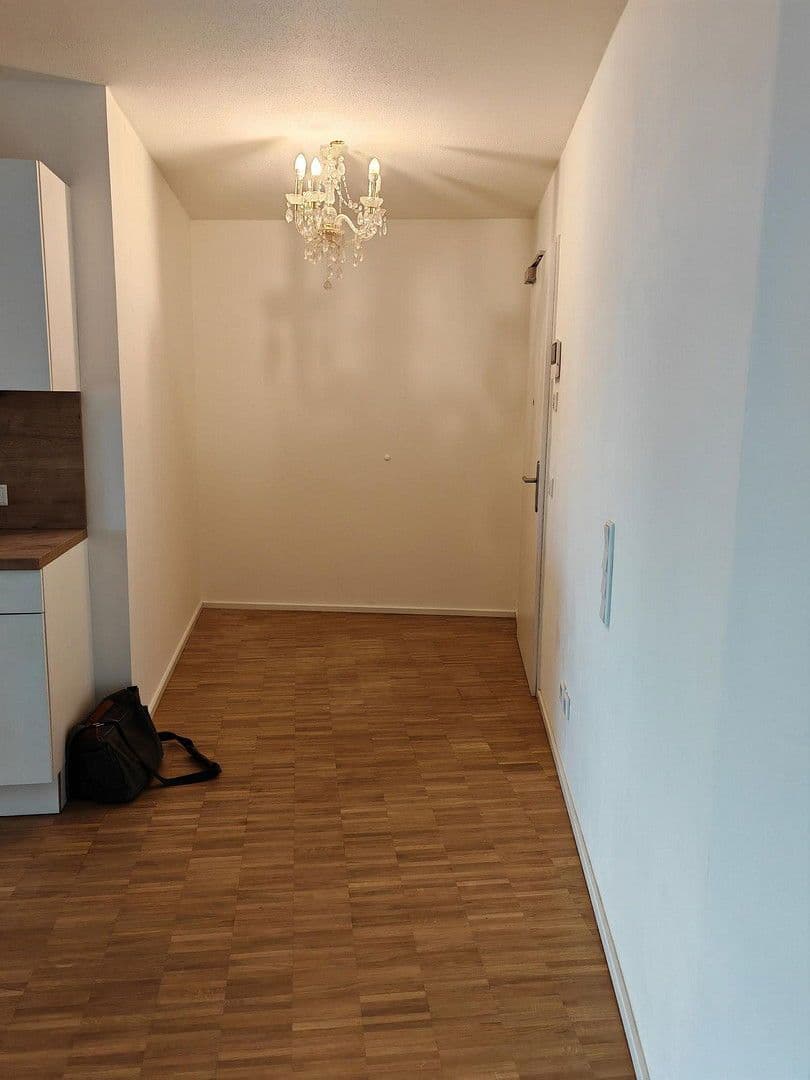 Prenájom bytu 3-izbový 72 m², Johanna-Dachs-Str. 34, Regensburg, Bavorsko Prenájom bytu 3-izbový 72 m², Johanna-Dachs-Str. 34, Regensburg, Bavorsko
