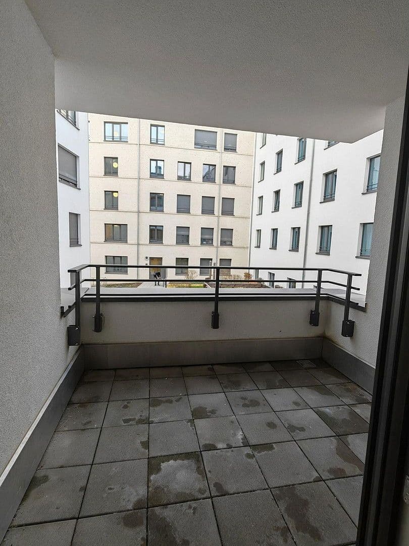Prenájom bytu 3-izbový 72 m², Johanna-Dachs-Str. 34, Regensburg, Bavorsko Prenájom bytu 3-izbový 72 m², Johanna-Dachs-Str. 34, Regensburg, Bavorsko