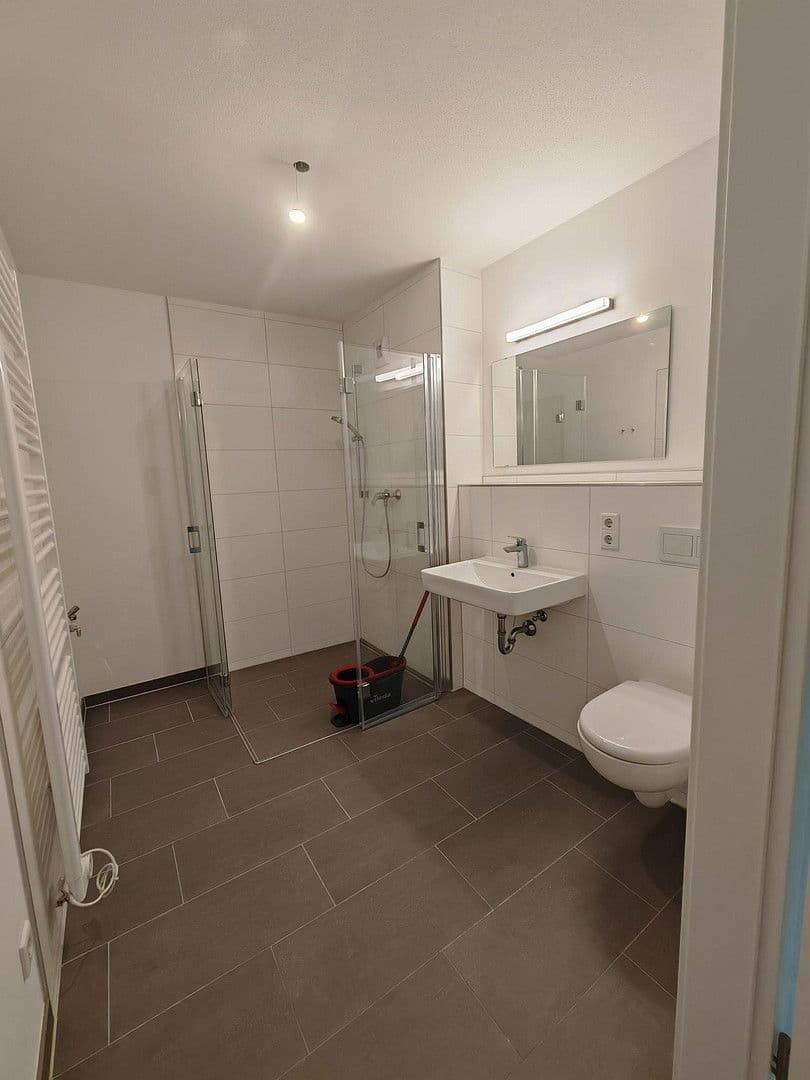 Prenájom bytu 3-izbový 72 m², Johanna-Dachs-Str. 34, Regensburg, Bavorsko Prenájom bytu 3-izbový 72 m², Johanna-Dachs-Str. 34, Regensburg, Bavorsko