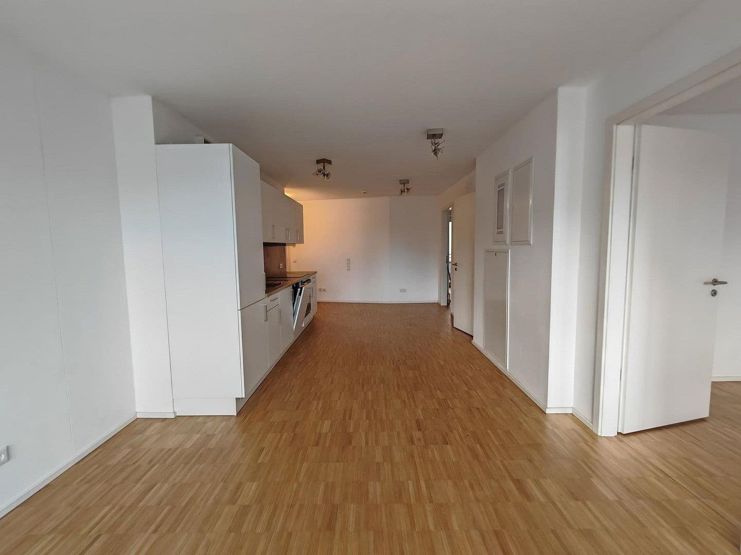 Prenájom bytu 3-izbový 72 m², Johanna-Dachs-Str. 34, Regensburg, Bavorsko Prenájom bytu 3-izbový 72 m², Johanna-Dachs-Str. 34, Regensburg, Bavorsko