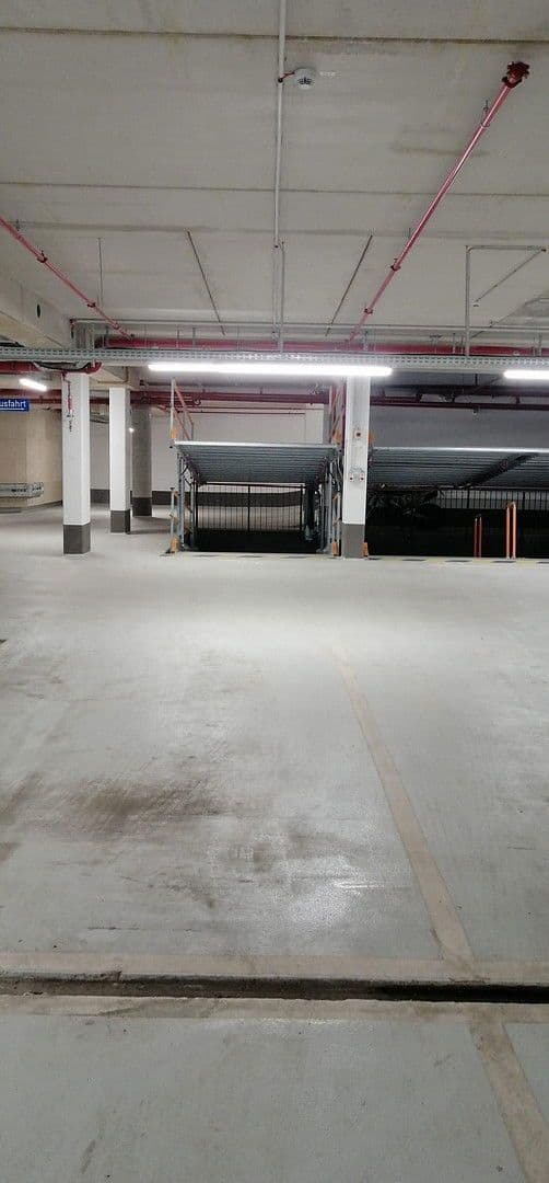 Prenájom bytu 3-izbový 72 m², Johanna-Dachs-Str. 34, Regensburg, Bavorsko Prenájom bytu 3-izbový 72 m², Johanna-Dachs-Str. 34, Regensburg, Bavorsko