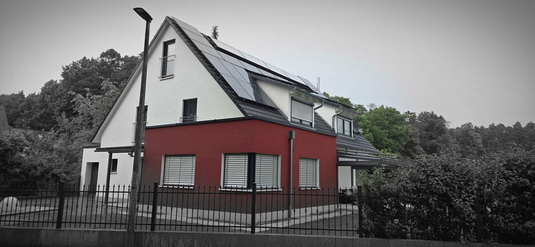 Predaj domu 263 m², pozemek 880 m², Schwabach, Bavorsko Predaj domu 263 m², pozemek 880 m², Schwabach, Bavorsko