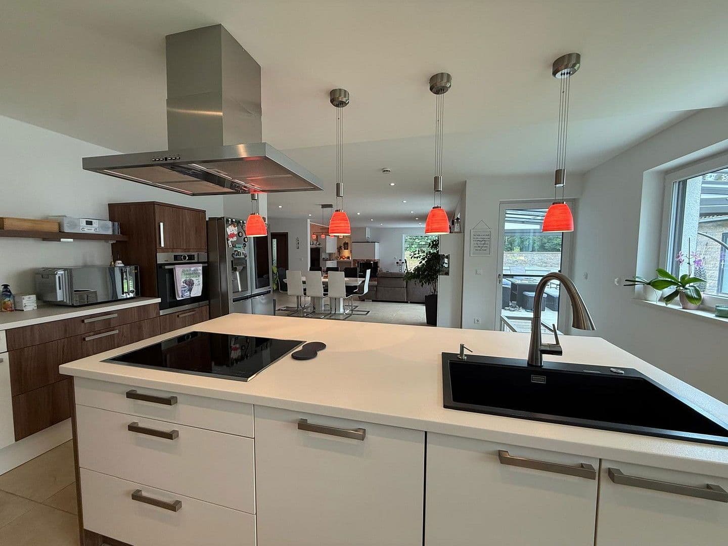 Predaj domu 263 m², pozemek 880 m², Schwabach, Bavorsko Predaj domu 263 m², pozemek 880 m², Schwabach, Bavorsko