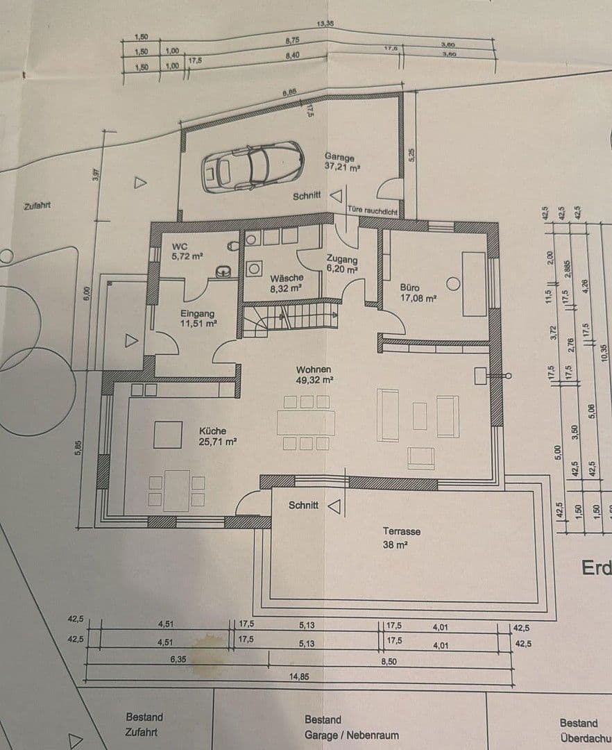Predaj domu 263 m², pozemek 880 m², Schwabach, Bavorsko Predaj domu 263 m², pozemek 880 m², Schwabach, Bavorsko