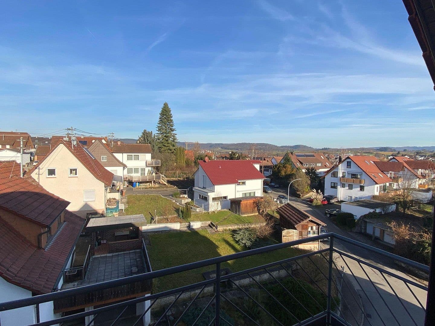 Prenájom bytu 2-izbový 56 m², Kernerstraße 1, Aspach, Bádensko-Wurttembersko Prenájom bytu 2-izbový 56 m², Kernerstraße 1, Aspach, Bádensko-Wurttembersko