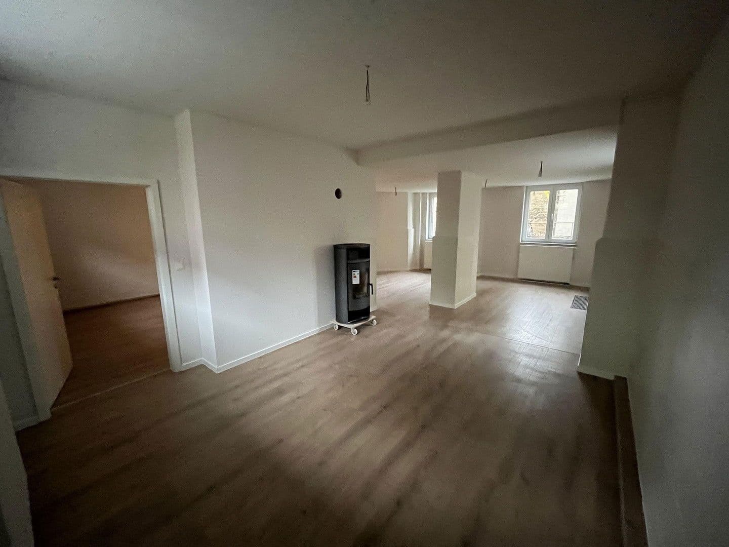 Prenájom kancelárie 91 m², Mötzlicherstrasse 3, Halle, Sasko-Anhaltsko Prenájom kancelárie 91 m², Mötzlicherstrasse 3, Halle, Sasko-Anhaltsko