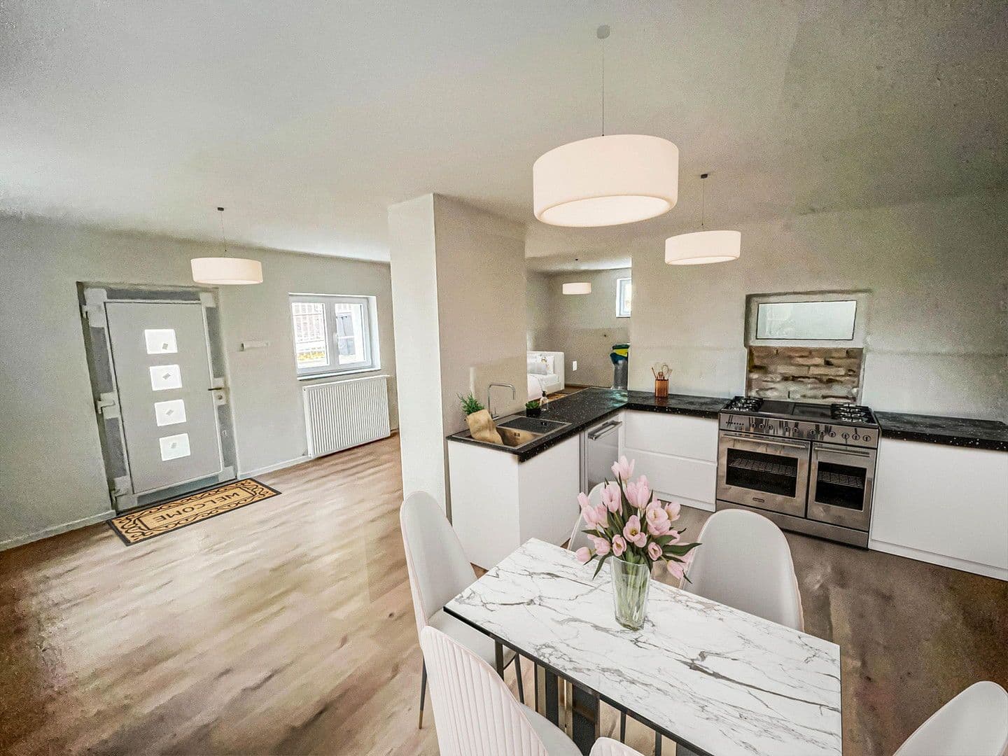 Prenájom kancelárie 91 m², Mötzlicherstrasse 3, Halle, Sasko-Anhaltsko Prenájom kancelárie 91 m², Mötzlicherstrasse 3, Halle, Sasko-Anhaltsko