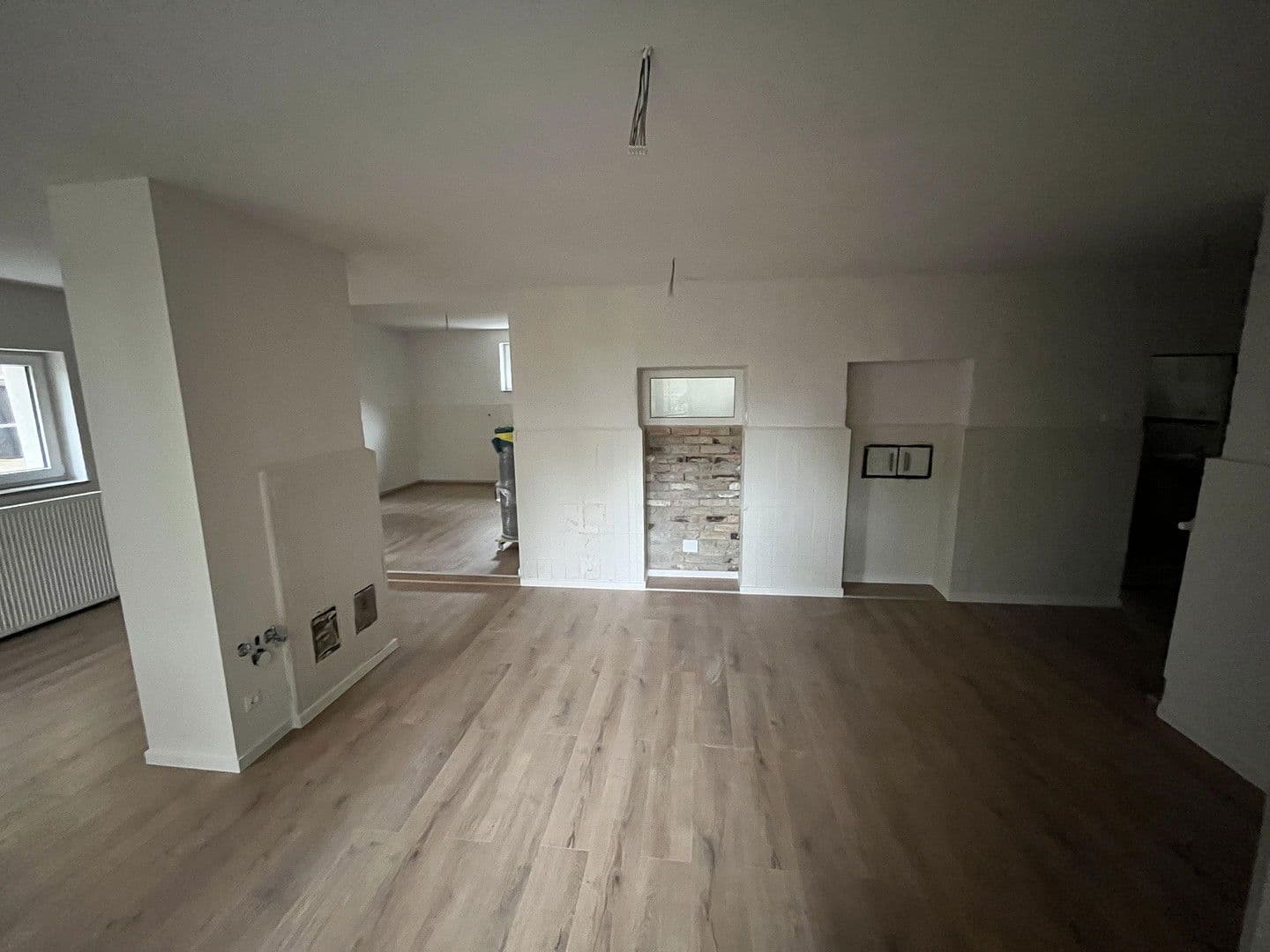 Prenájom kancelárie 91 m², Mötzlicherstrasse 3, Halle, Sasko-Anhaltsko Prenájom kancelárie 91 m², Mötzlicherstrasse 3, Halle, Sasko-Anhaltsko