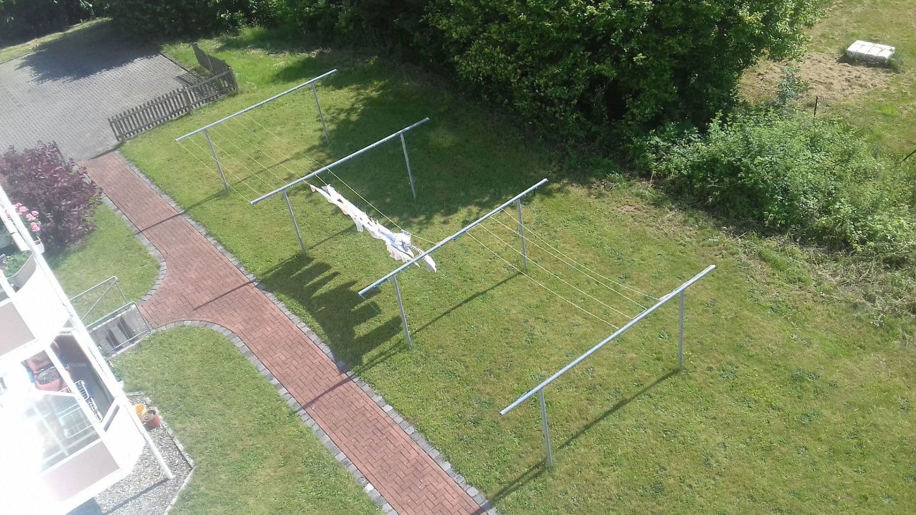 Prenájom bytu 3-izbový 60 m², Aufbaustrasse 43, Am Ohmberg, Durínsko Prenájom bytu 3-izbový 60 m², Aufbaustrasse 43, Am Ohmberg, Durínsko