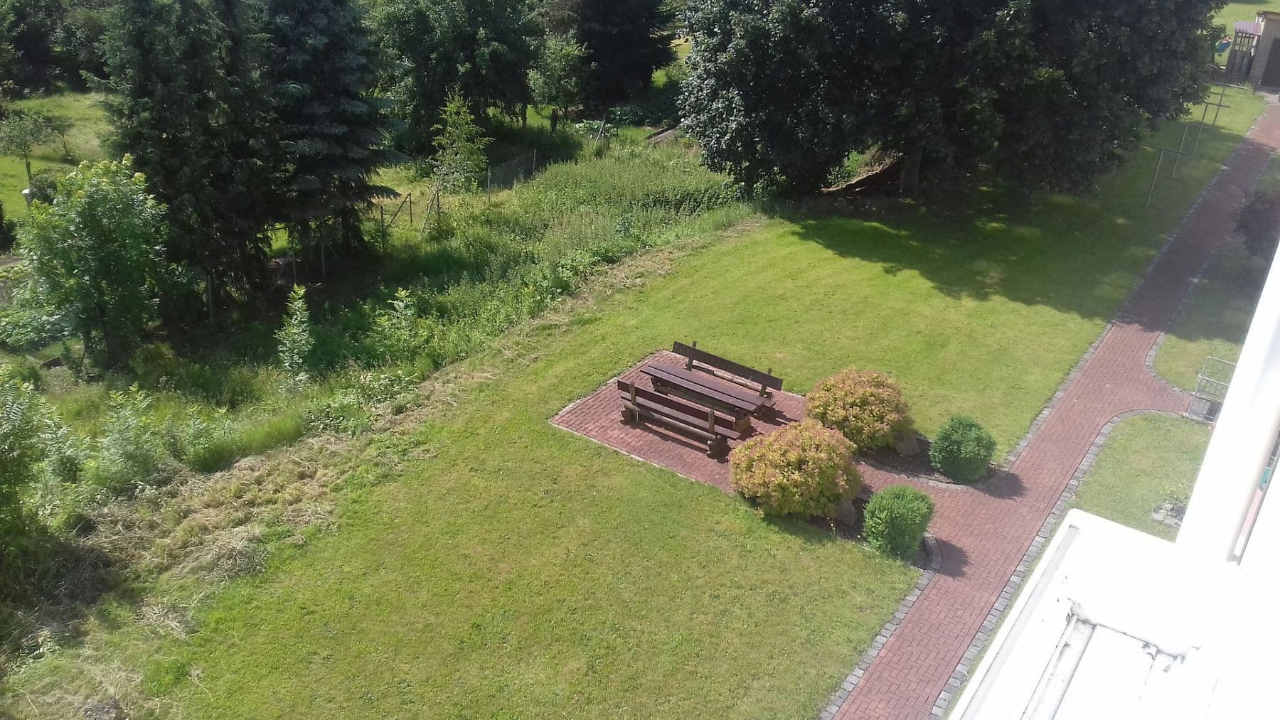 Prenájom bytu 3-izbový 60 m², Aufbaustrasse 43, Am Ohmberg, Durínsko Prenájom bytu 3-izbový 60 m², Aufbaustrasse 43, Am Ohmberg, Durínsko