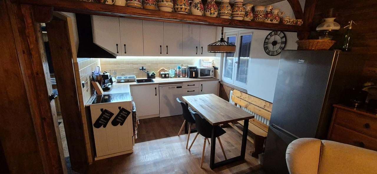 Prenájom rekreačného objektu, Čeladná, Moravskoslezský kraj Prenájom rekreačného objektu, Čeladná, Moravskoslezský kraj