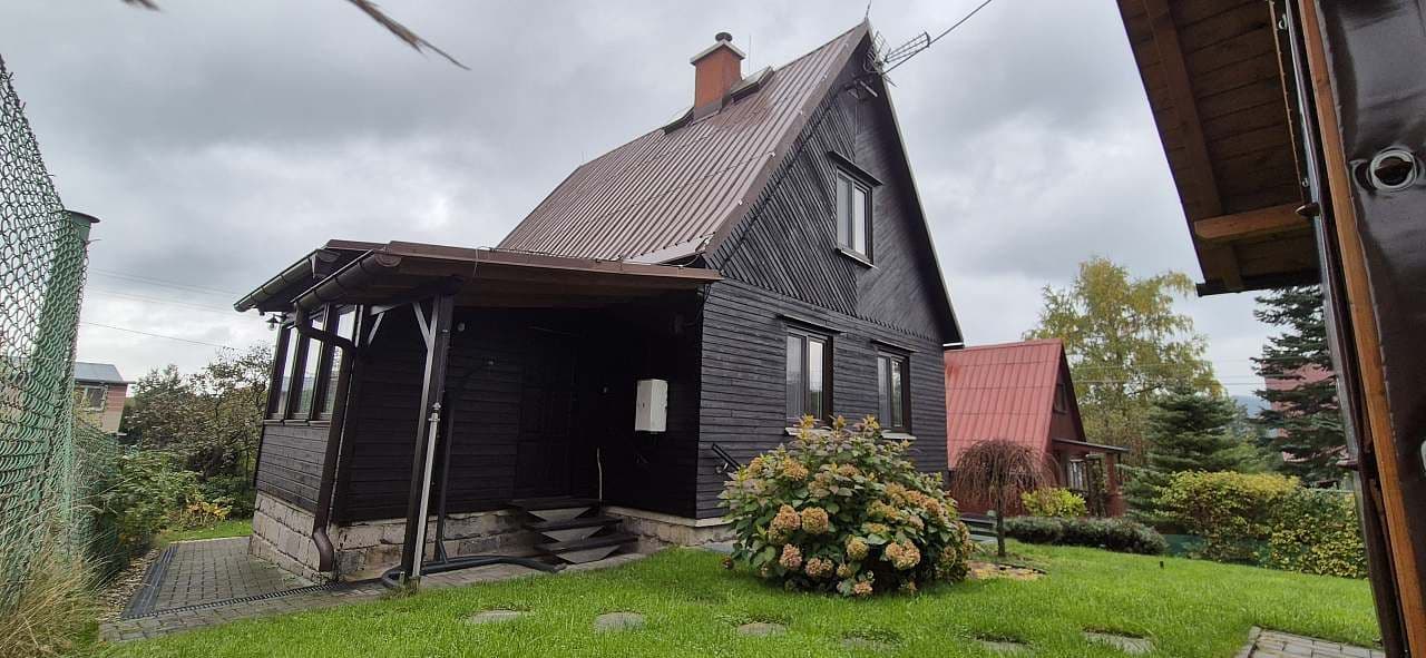 Prenájom rekreačného objektu, Čeladná, Moravskoslezský kraj Prenájom rekreačného objektu, Čeladná, Moravskoslezský kraj