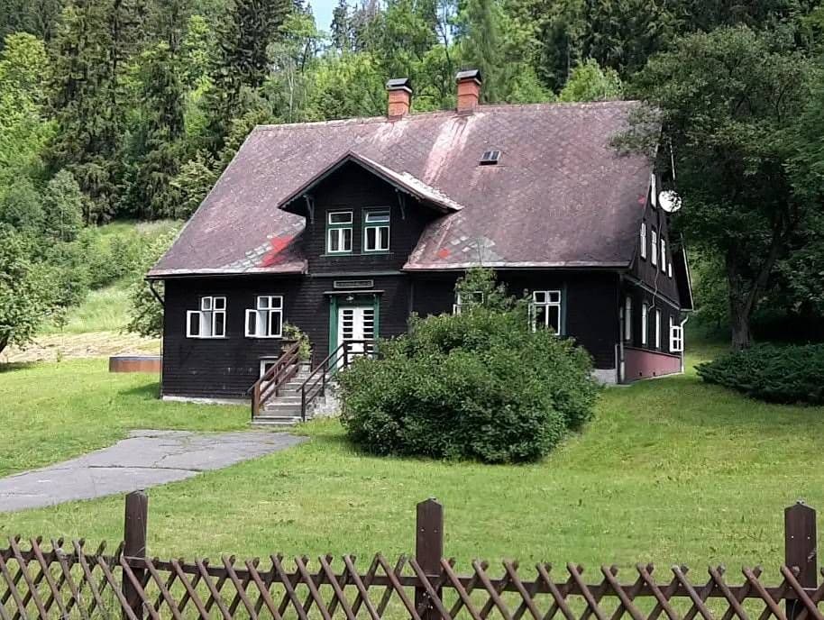 Prenájom rekreačného objektu, Červená Voda, Pardubický kraj Prenájom rekreačného objektu, Červená Voda, Pardubický kraj