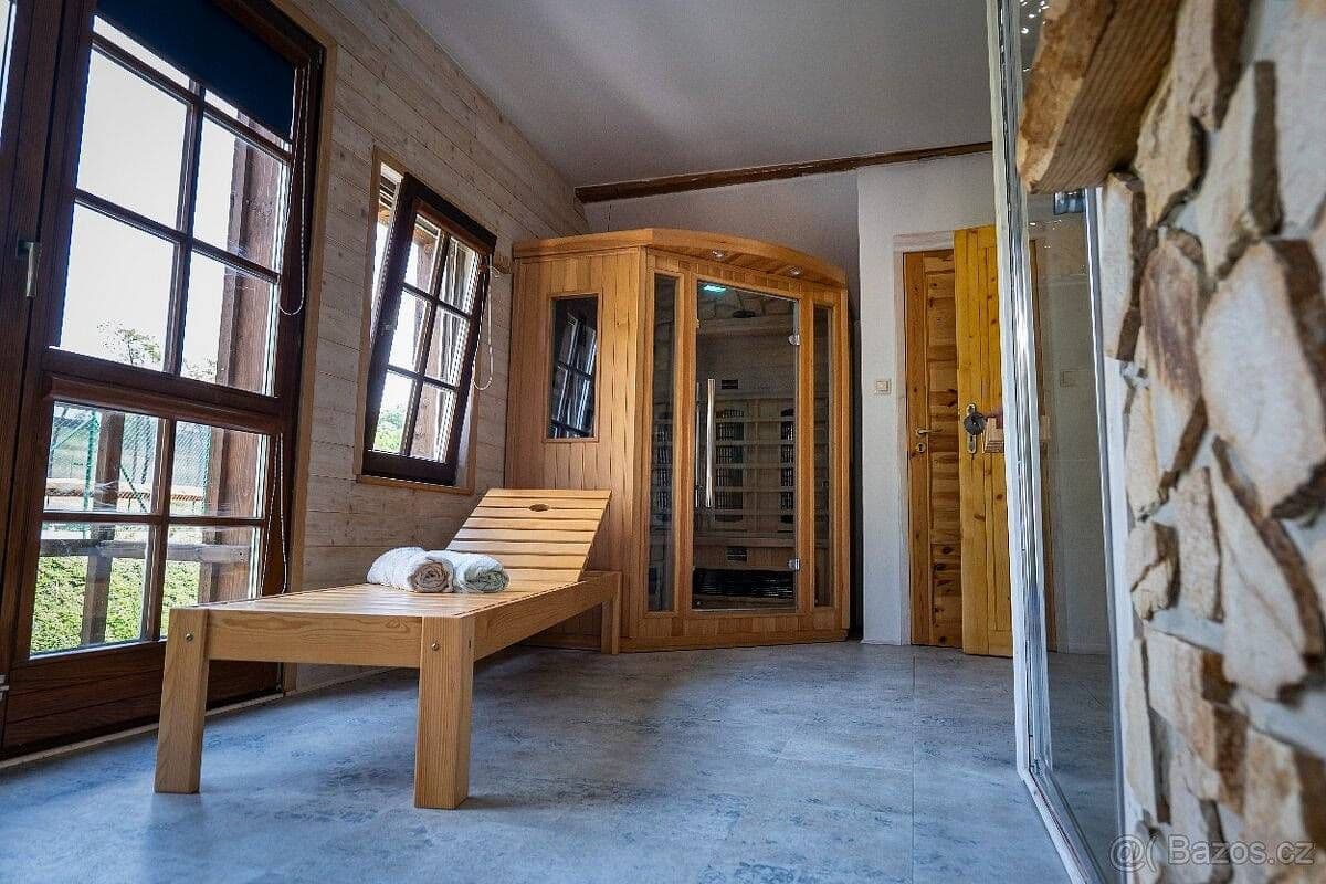 Prenájom rekreačného objektu, Velké Hamry, Liberecký kraj Prenájom rekreačného objektu, Velké Hamry, Liberecký kraj