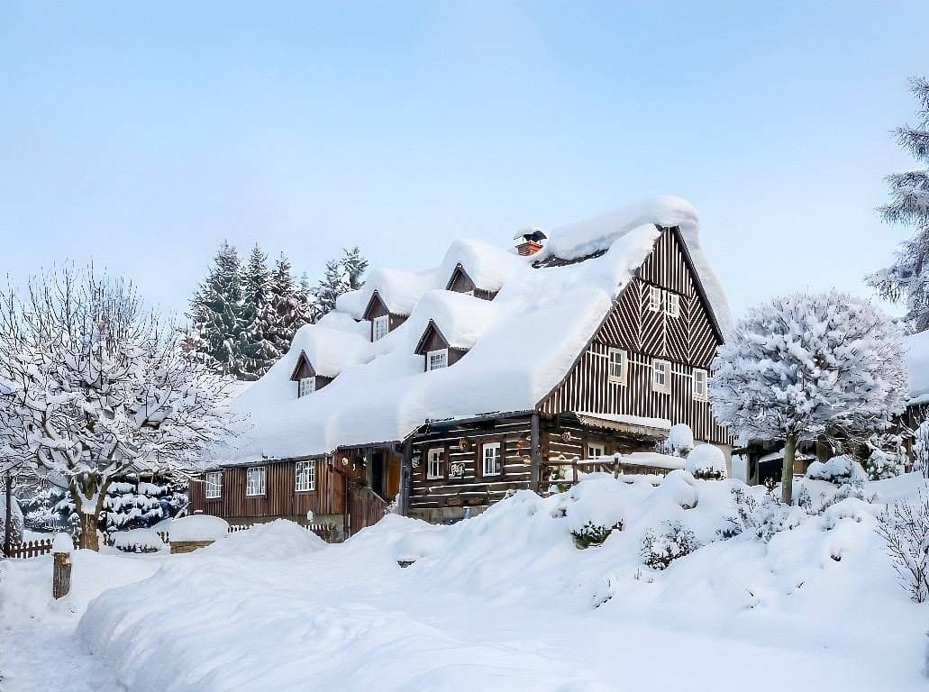 Prenájom rekreačného objektu, Velké Hamry, Liberecký kraj Prenájom rekreačného objektu, Velké Hamry, Liberecký kraj