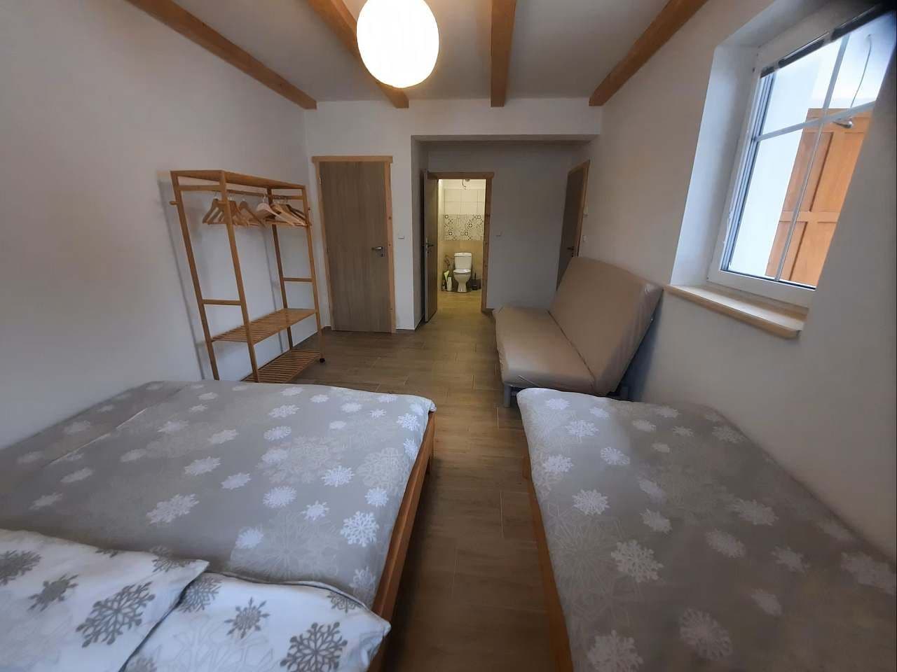 Prenájom rekreačného objektu, Orlické Záhoří, Královéhradecký kraj Prenájom rekreačného objektu, Orlické Záhoří, Královéhradecký kraj